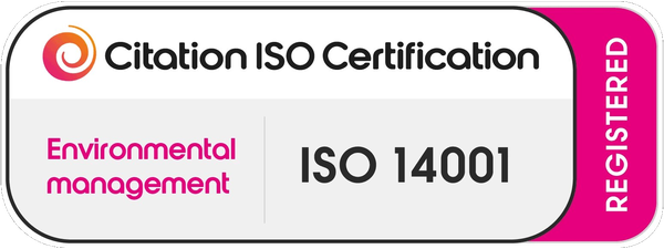 ISO 14001 Environmental Management