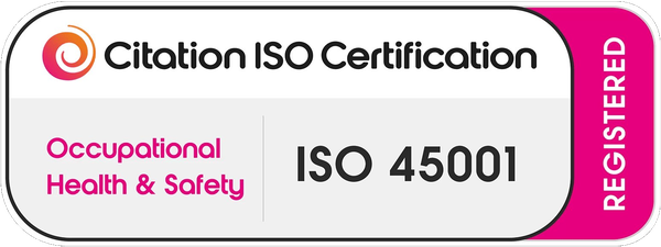 ISO 45001 Occupational Health & Safety
